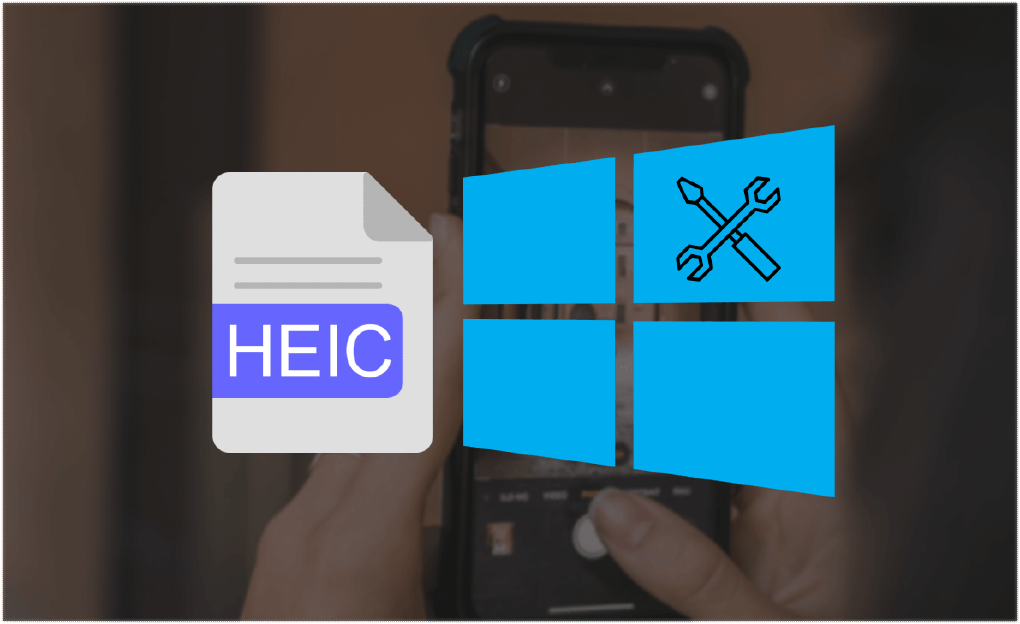 How to Easily Support HEIC Format on Windows A Comprehensive Guide
